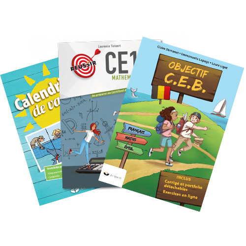 S'entrainer au CEB & CE1D