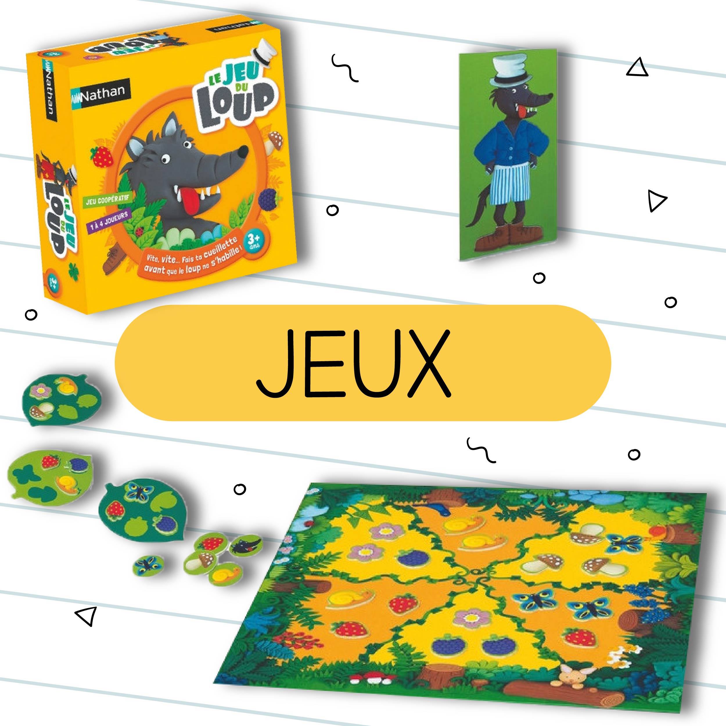 JEUX