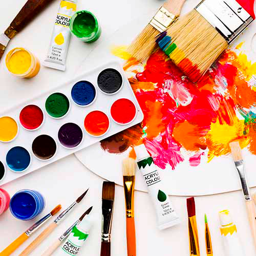 LOISIRS CREATIFS