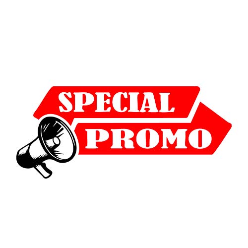 PROMOTIONS