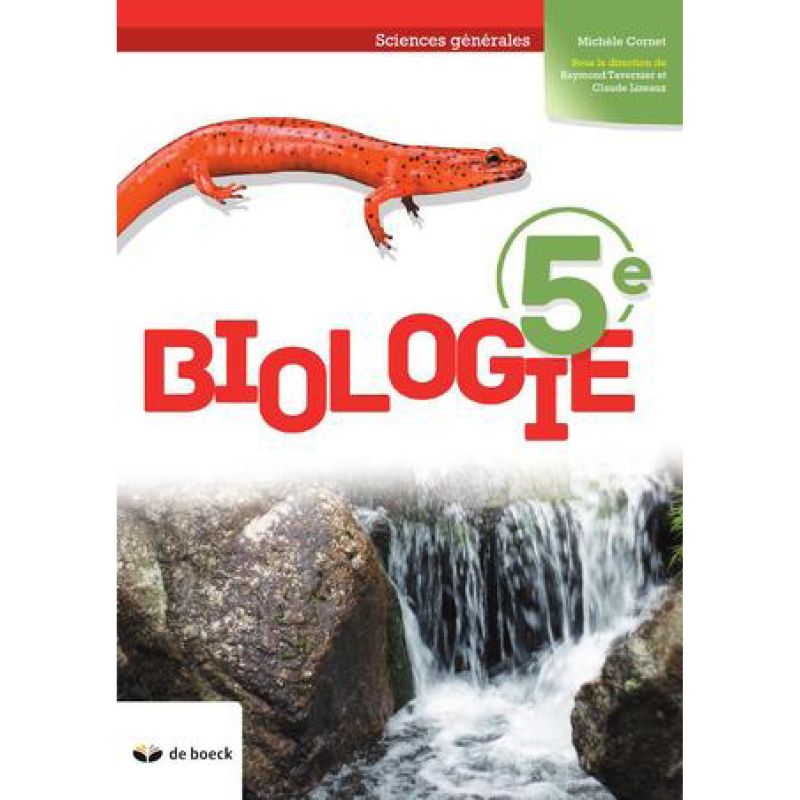 Biologie