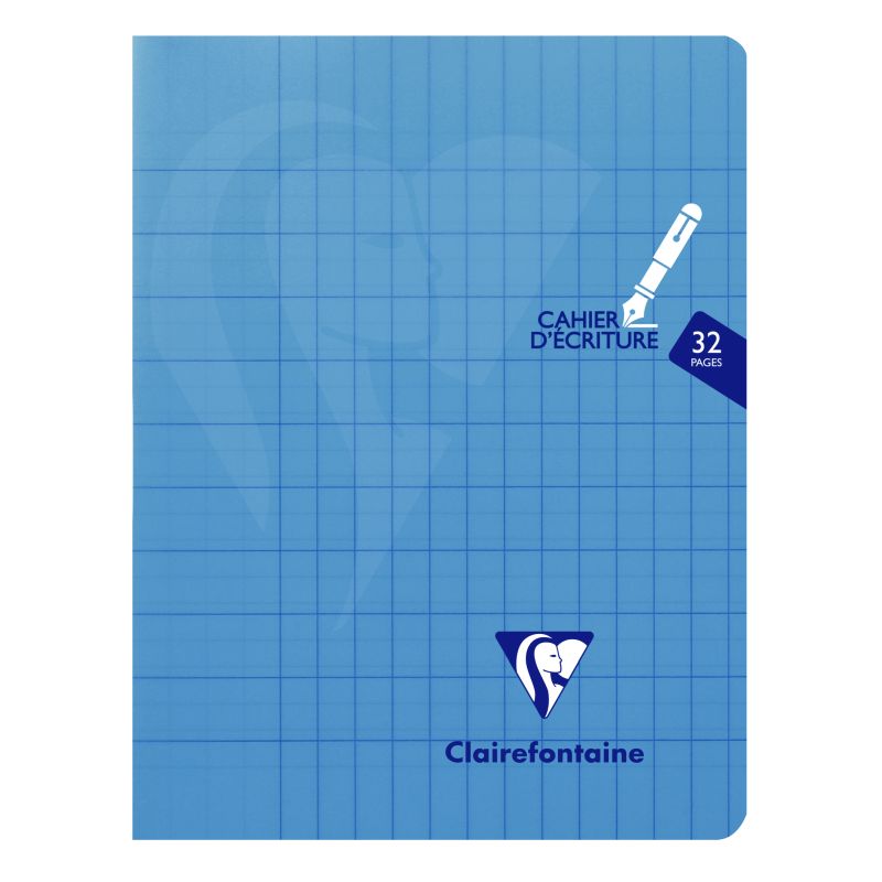 Cahier Clairefontaine