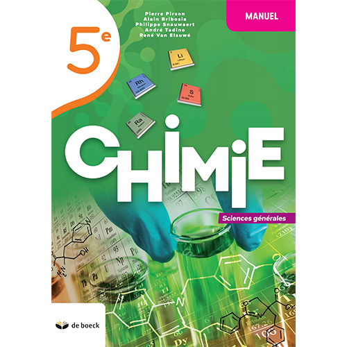 Chimie