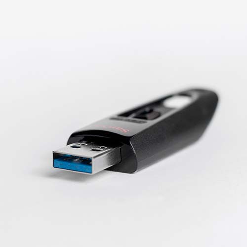 Clés USB