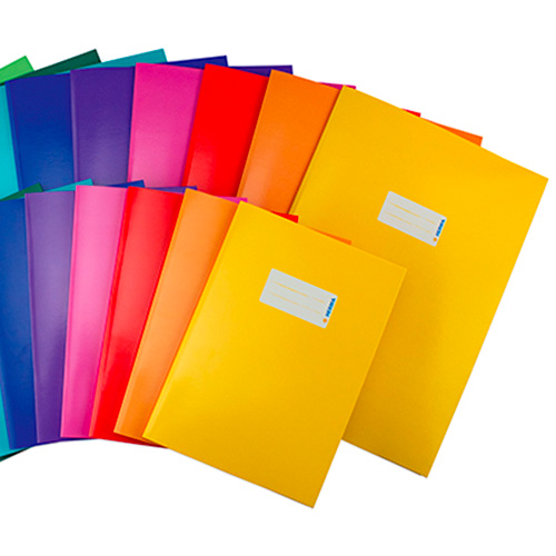 Couvres-cahier