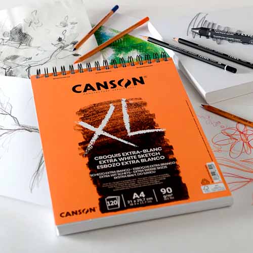 Blocs de dessin