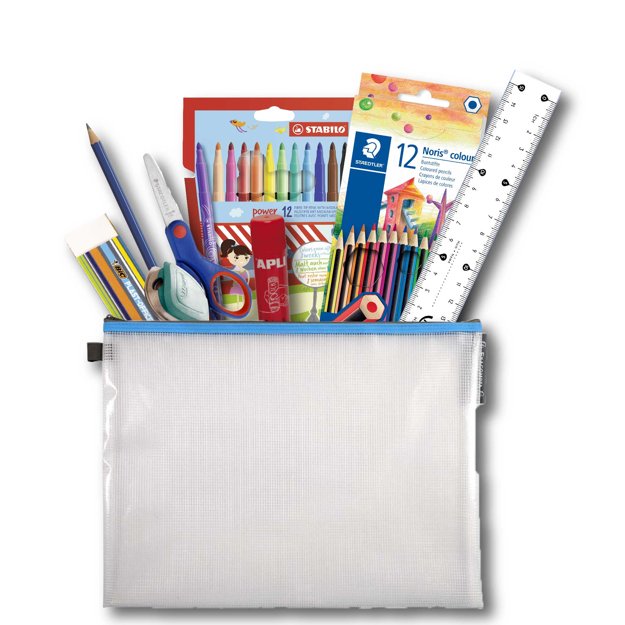 Pack Essentiels Primaire