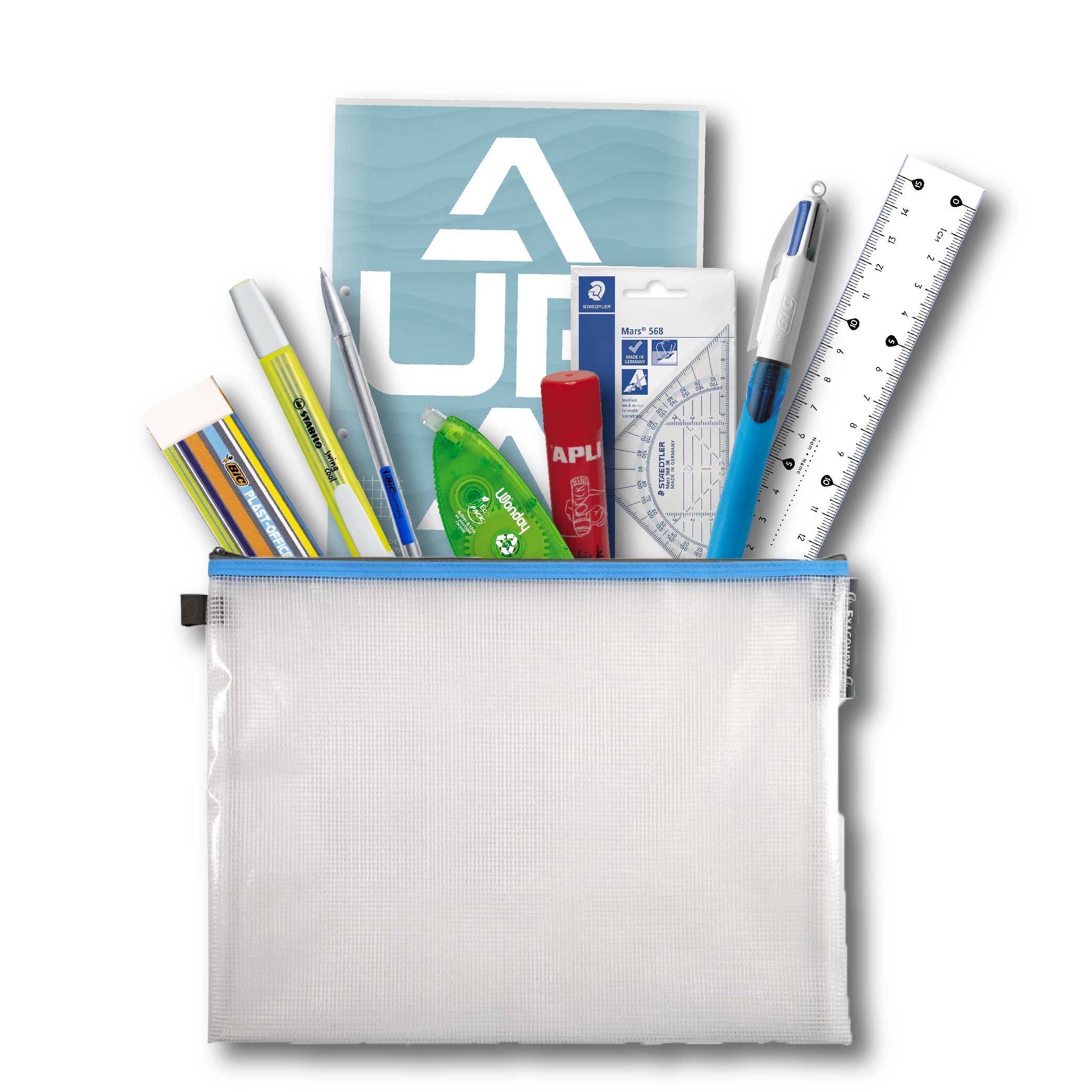 Pack Essentiels Secondaire