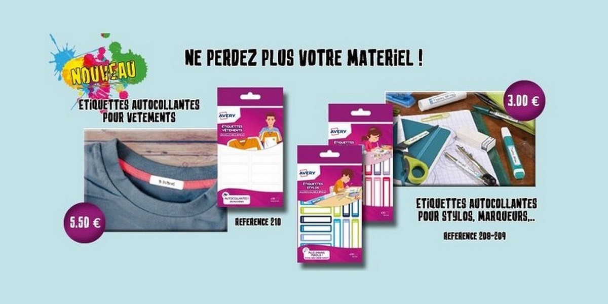 Colis fournitures scolaires colis scolaires