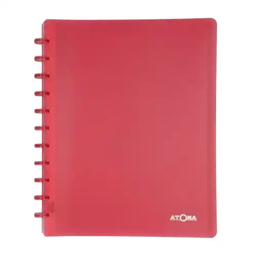 Album de présentation Atoma 30 pochettes A4 Album de présentation Atoma 30 pochettes A4