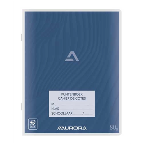 Cahier de cotes 32 feuillets 225x145mm Cahier de cotes 32 feuillets 225x145mm