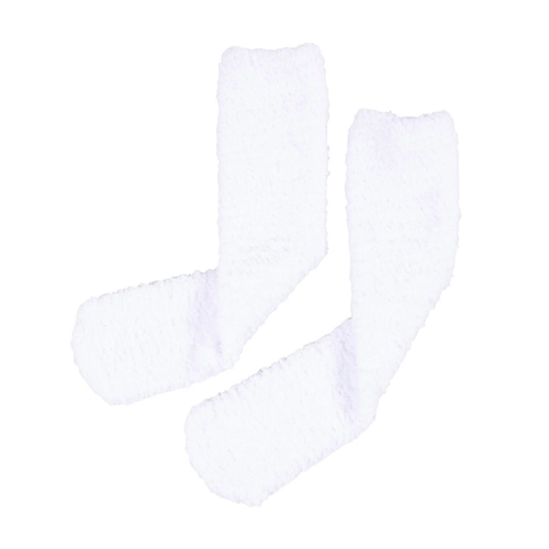 Chaussettes douillettes - 1 paire Chaussettes douillettes - 1 paire