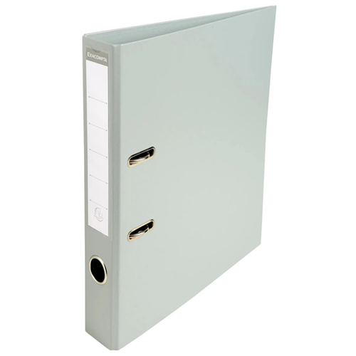 Classeur à levier Exacompta A4 dos de 50mm *Choisir sa couleur Classeur à levier Exacompta A4 dos de 50mm *Choisir sa couleur
