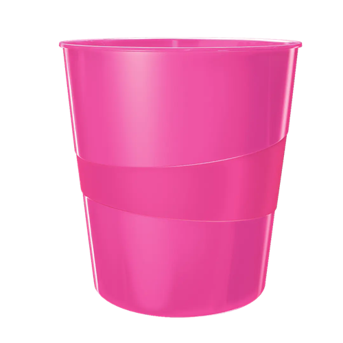 Corbeille Leitz 15 litres *Choisir la couleur Corbeille Leitz 15 litres *Choisir la couleur
