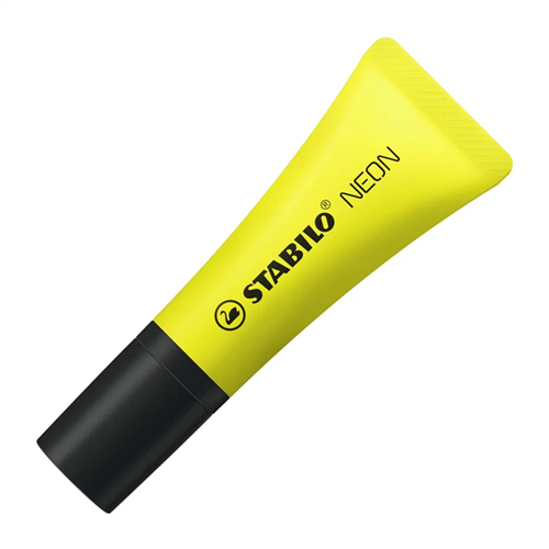 Fluo Surligneur Stabilo Neon *Choisir la couleur Fluo Surligneur Stabilo Neon *Choisir la couleur
