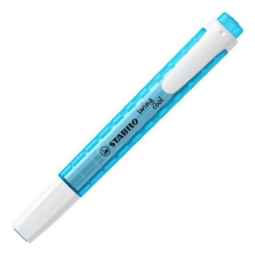 Fluo Surligneur Stabilo Swing cool *Choisir la couleur Fluo Surligneur Stabilo Swing cool *Choisir la couleur