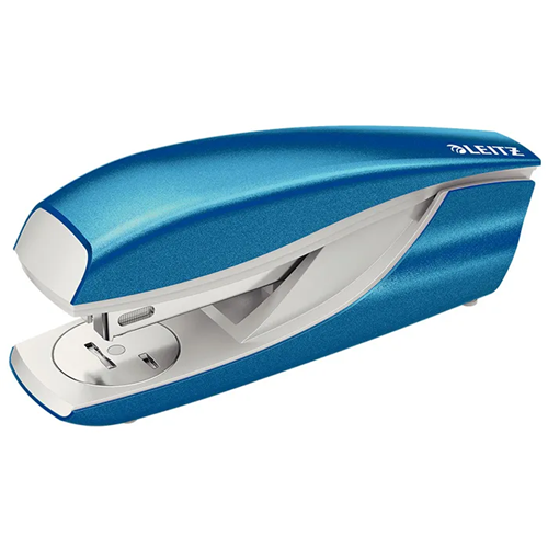 Leitz-nietmachine voor 30 vellen *Kies een kleur Leitz-nietmachine voor 30 vellen *Kies een kleur