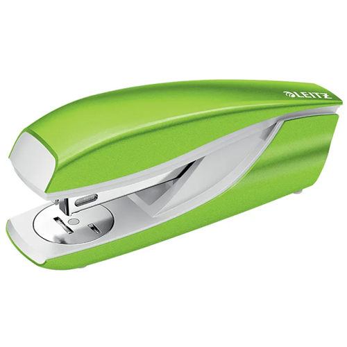 Leitz-nietmachine voor 30 vellen *Kies een kleur Leitz-nietmachine voor 30 vellen *Kies een kleur