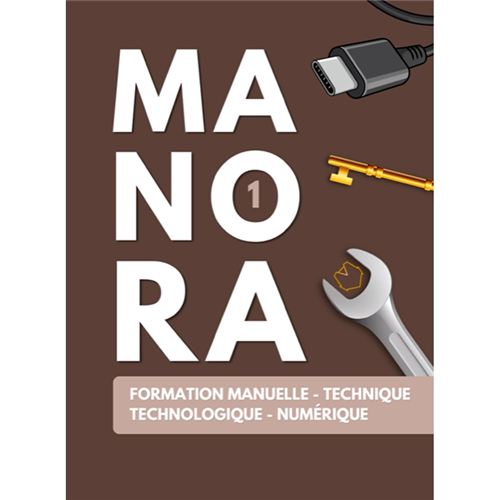 Manora 1 Manora 1