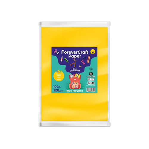 Papier dessin A4 120g, 100 feuilles *Choisir la couleur Papier dessin A4 120g, 100 feuilles *Choisir la couleur