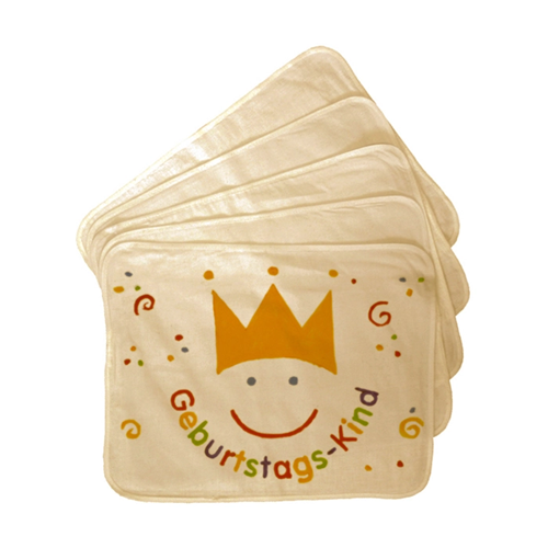 Placemats - 5 stuks Placemats - 5 stuks