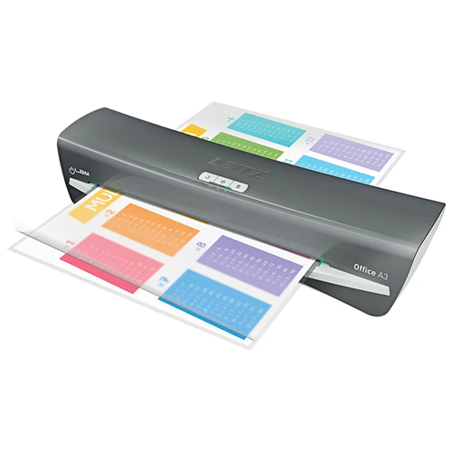 Plastifieuse Leitz iLAM Office A3 Plastifieuse Leitz iLAM Office A3