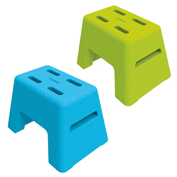 Seat & Play Beleduc - Set 2, « 2 blocs EPP »