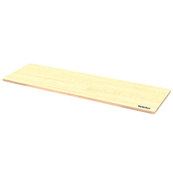 Seat & Play Beleduc - Set 4, « 2 planches d'assise XL en bois »